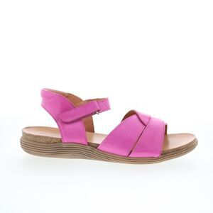 Miz Mooz Womens Milli Pink Shoes (NWT)